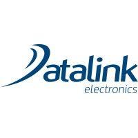 datalink electronics ltd logo image