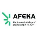 logo of Afeka Tel Aviv Academic College Of Engineering