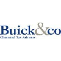 buick and co logo image