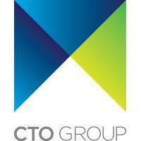 cto group (australia) logo image