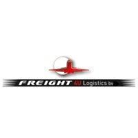 freight 4u logistics bv logo image