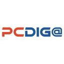 logo of Pcdiga