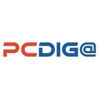 pcdiga logo image