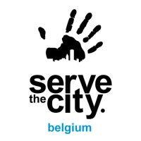 serve the city belgium