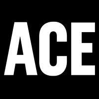 accelerated capability environment (ace) logo image