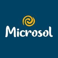 microsol logo image