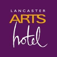 lancaster arts hotel logo image