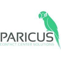 paricus logo image