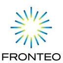 logo of Fronteo Usa