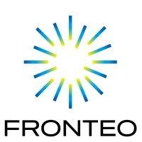 fronteo usa logo image