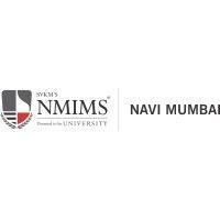 narsee monjee institute of management studies (nmims) navi mumbai logo image