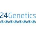 logo of 24 Genetics