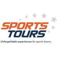 sports tours logo image