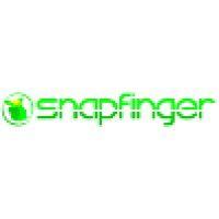 snapfinger logo image