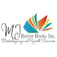 mj better books inc.