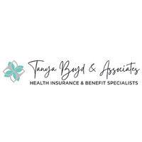 tanya boyd & associates logo image