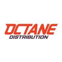 octane distribution ltd logo image