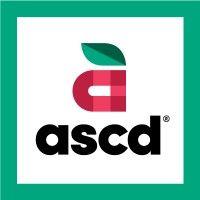 ascd logo image