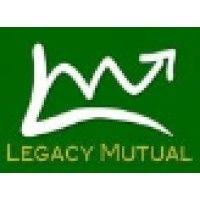 legacy mutual financial planning firm logo image