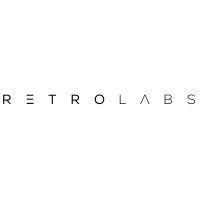 retrolabs, inc. logo image