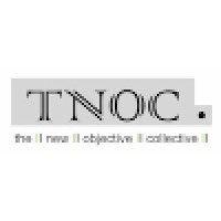 tnoc | the new objective collective logo image