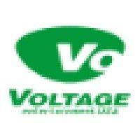 voltage entertainment usa