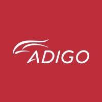 adigo desenvolvimento logo image