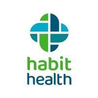 habit health logo image