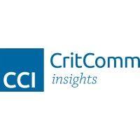 critcomm insights