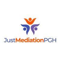 just mediation pittsburgh logo image