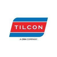 tilcon new york inc. logo image