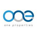 logo of One Properties