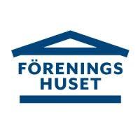 föreningshuset logo image