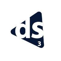 ds3 assessoria contábil logo image