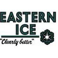 eastern ice company inc. logo image