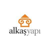 alkaş yapı logo image