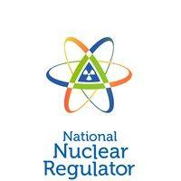 national nuclear regulator logo image