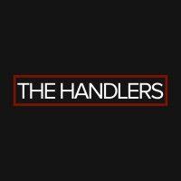 the handlers & co. logo image