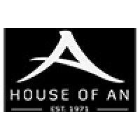 house of an logo image