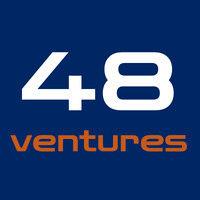 48 ventures logo image