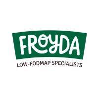 froyda logo image