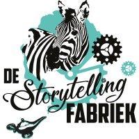 de storytelling fabriek