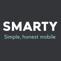 smarty mobile logo image