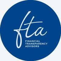 fta - financial transparency advisors logo image