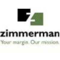 zimmerman logo image