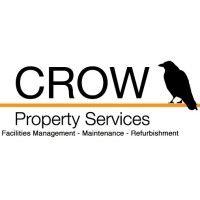 a crow management services ltd t/a crow property services logo image