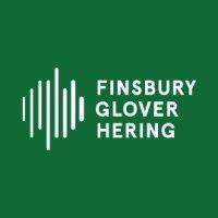 finsbury glover hering logo image