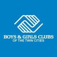 boys & girls clubs of the twin cities logo image