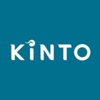 kinto corporation logo image