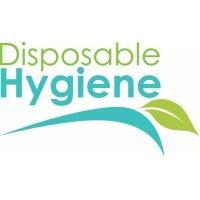 disposable hygiene llc logo image